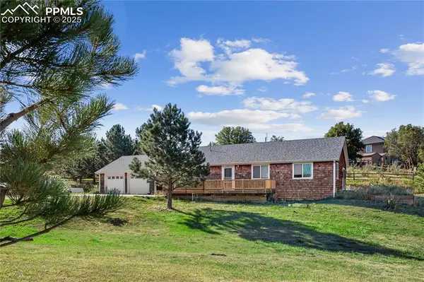 Monument, CO 80132,19402 Deerwood CIR