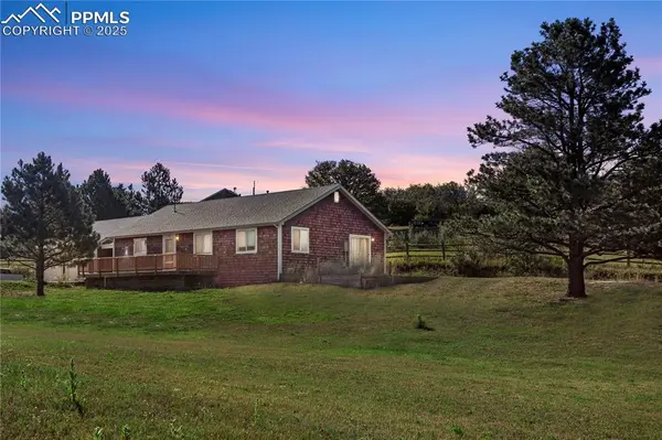 Monument, CO 80132,19402 Deerwood CIR