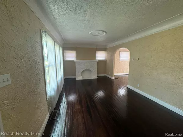 Detroit, MI 48227,15355 COYLE ST