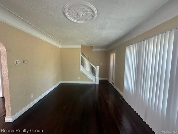 Detroit, MI 48227,15355 COYLE ST