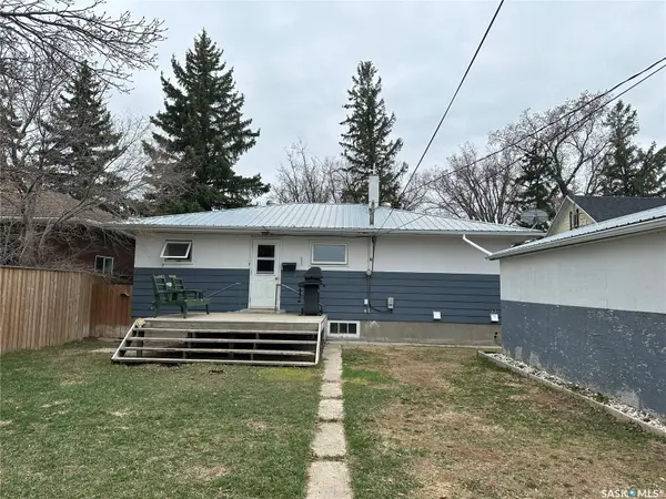 Eatonia, SK S0L 0Y0,117 4th AVENUE E