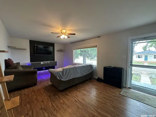 117 4th AVENUE E, Eatonia, SK S0L 0Y0