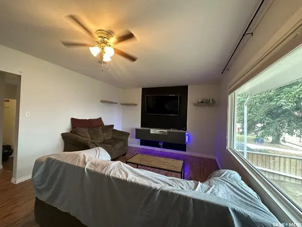 117 4th AVENUE E, Eatonia, SK S0L 0Y0