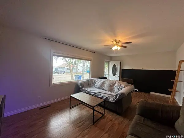 117 4th AVENUE E, Eatonia, SK S0L 0Y0