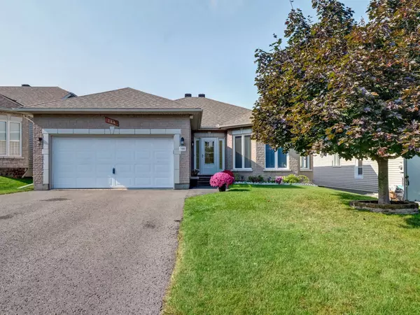 144 Sandra CRES, Clarence-rockland, ON K4K 1R7