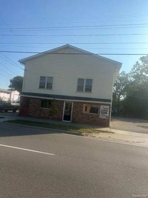 Flint, MI 48507,4165 S SAGINAW ST