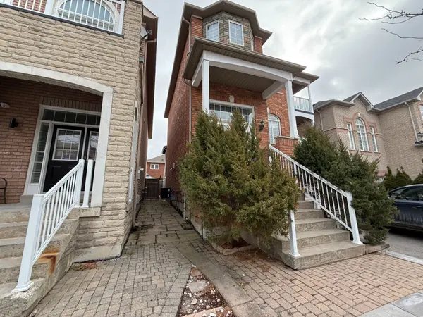 131 Santa Maria TRL, Vaughan, ON L6A 3G9