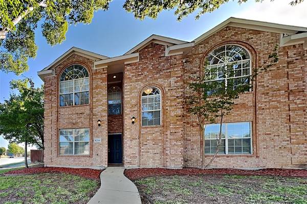 8216 Pacific Street, Frisco, TX 75035