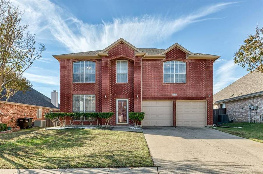 3225 Cornflower Drive, Plano, TX 75075