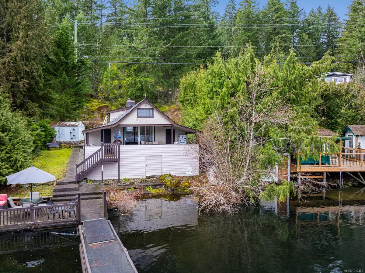 Shawnigan Lake, BC V8H 2C4,1761 West Shawnigan Lake Rd