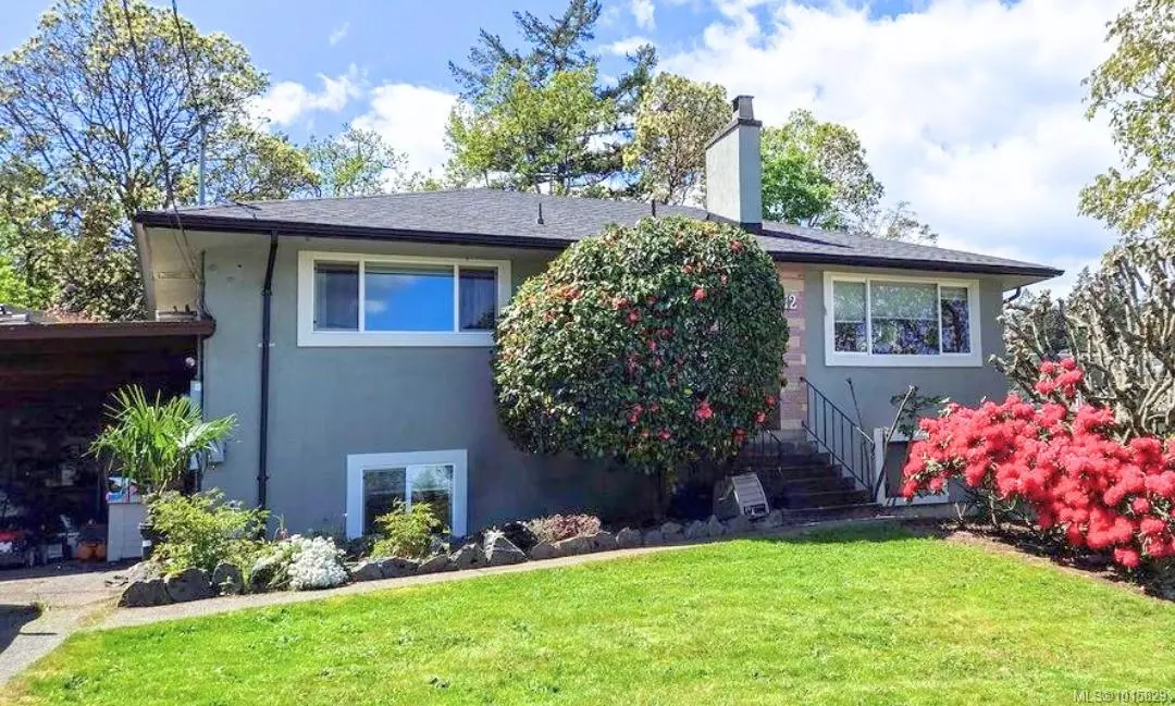 View Royal, BC V9B 1K8,12 Jedburgh Rd