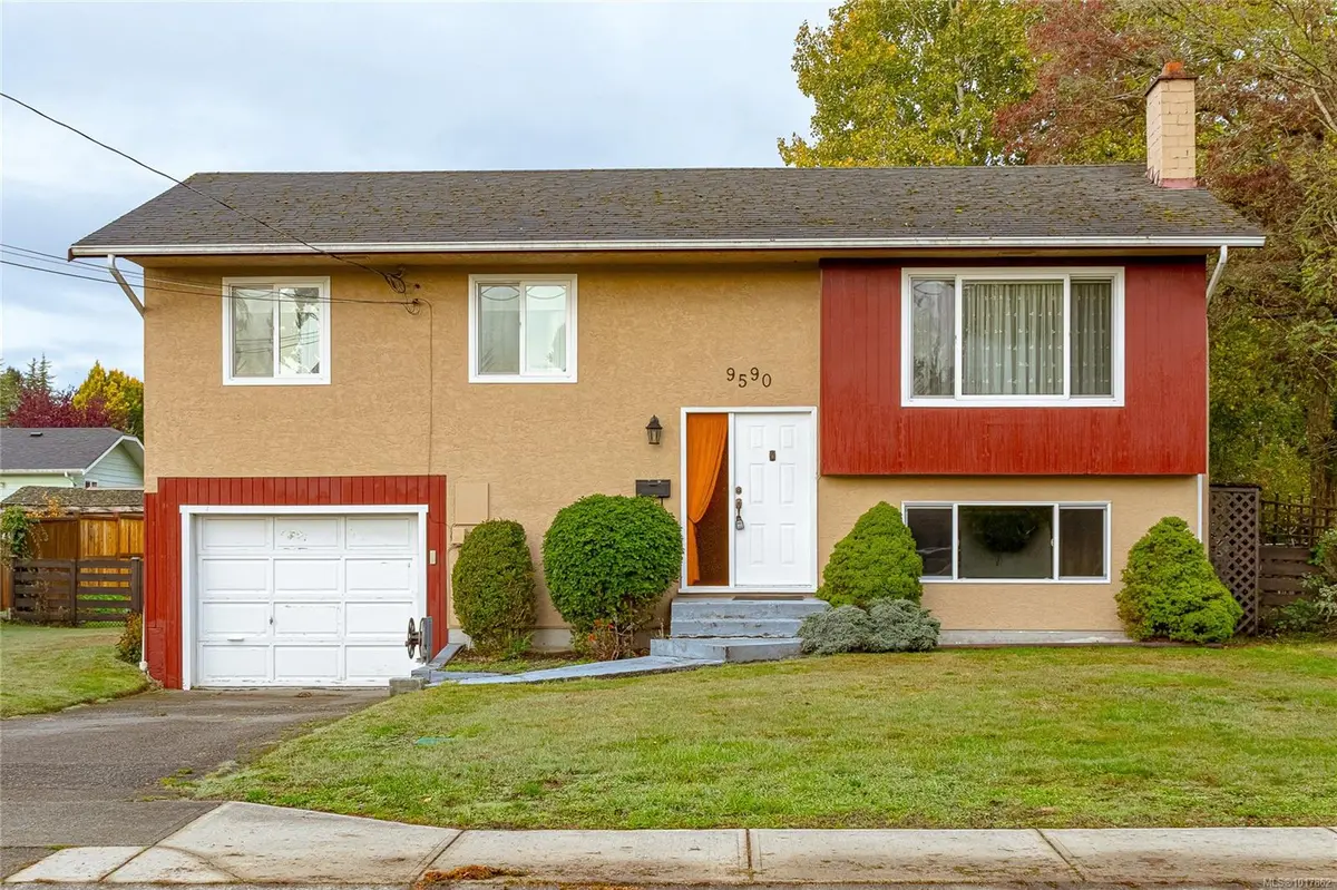 Sidney, BC V8L 2T2,9590 Epco Dr