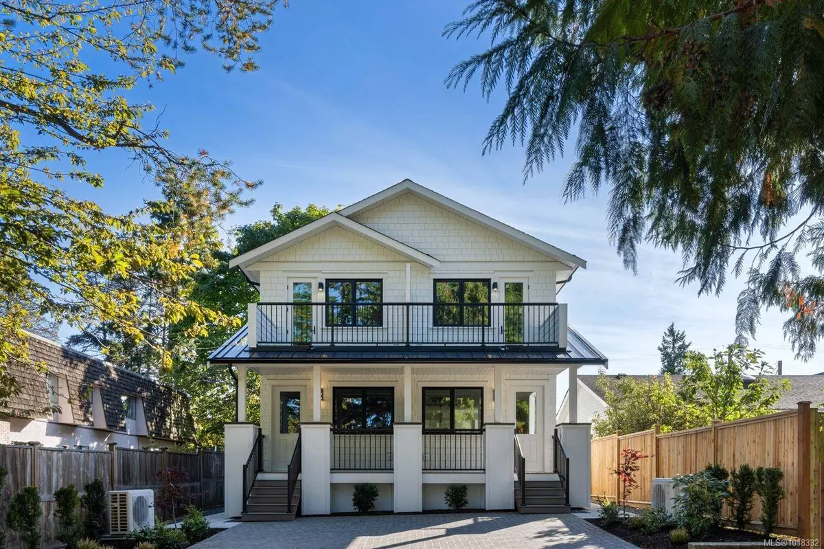 Qualicum Beach, BC V9K 1G9,149 First Ave W