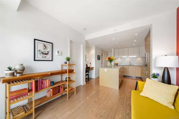 Victoria, BC V8W 1E4,838 Broughton St #409