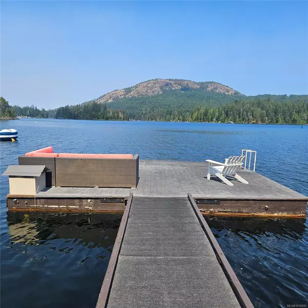 Shawnigan Lake, BC V8H 2C4,1761 West Shawnigan Lake Rd
