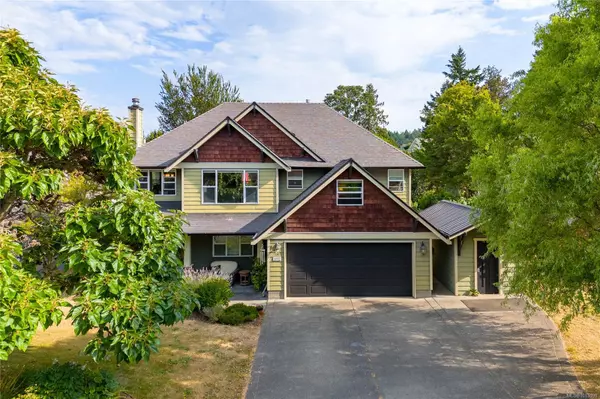 Central Saanich, BC V8M 1C8,1092 Lucille Dr