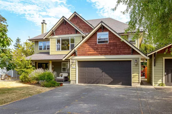 Central Saanich, BC V8M 1C8,1092 Lucille Dr