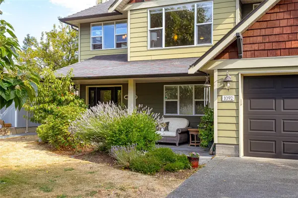 Central Saanich, BC V8M 1C8,1092 Lucille Dr