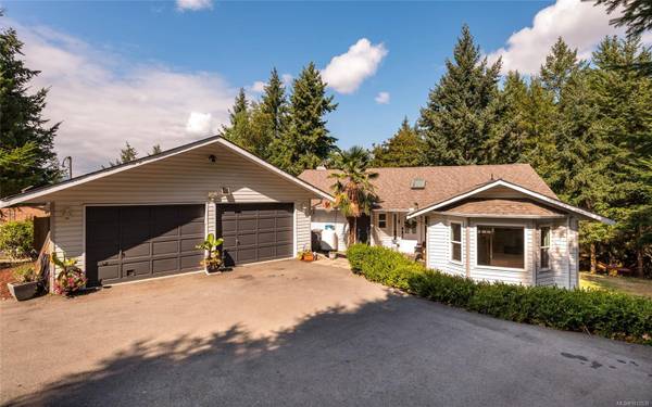 6495 Burnett Pl,  Duncan,  BC V9L 5R7