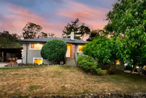 View Royal, BC V9B 1K8,12 Jedburgh Rd