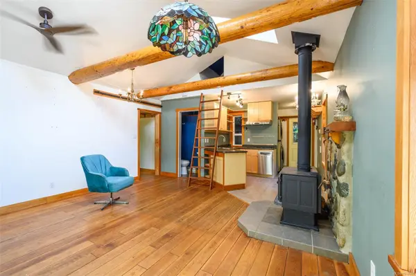 Sayward, BC V0P 1R0,584 Sabre Rd