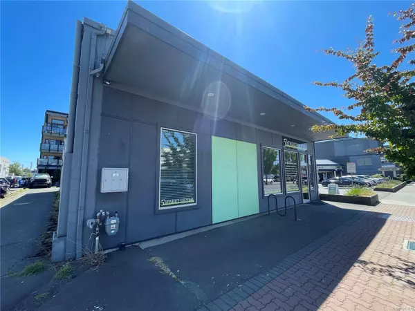 Sidney, BC V8L 2X1,9775 Fifth St