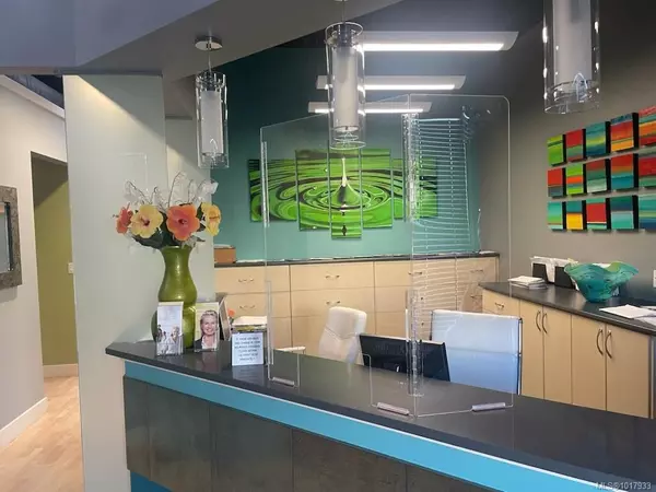 Sidney, BC V8L 2X1,9775 Fifth St