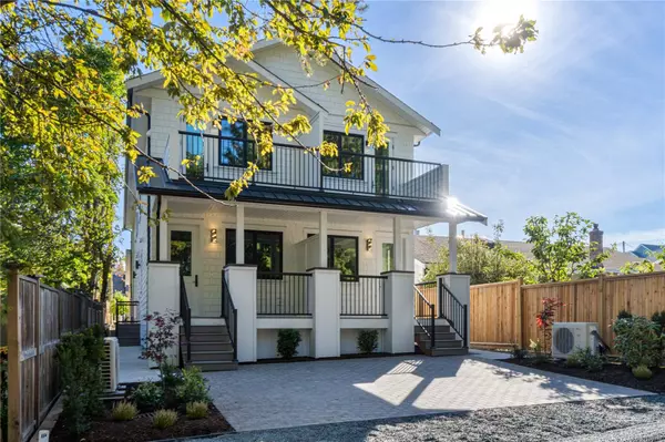 Qualicum Beach, BC V9K 1G9,149 First Ave W