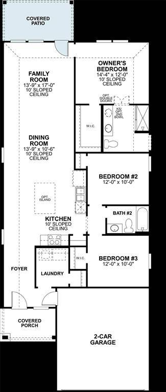 Sanger, TX 76266,7014 Butterfield Drive