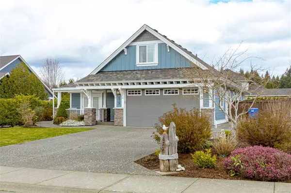 Mill Bay, BC V0R 2P1,879 Tutor Way