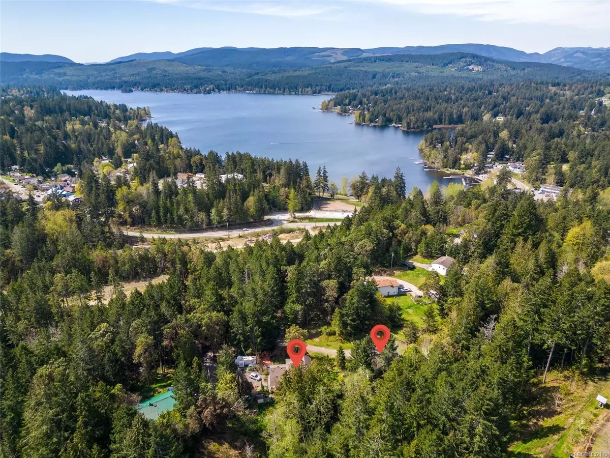 Shawnigan Lake, BC V0R 2W0,1763 Hipwood Rd