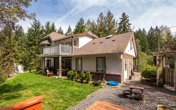 Shawnigan Lake, BC V0R 2W0,1763 Hipwood Rd