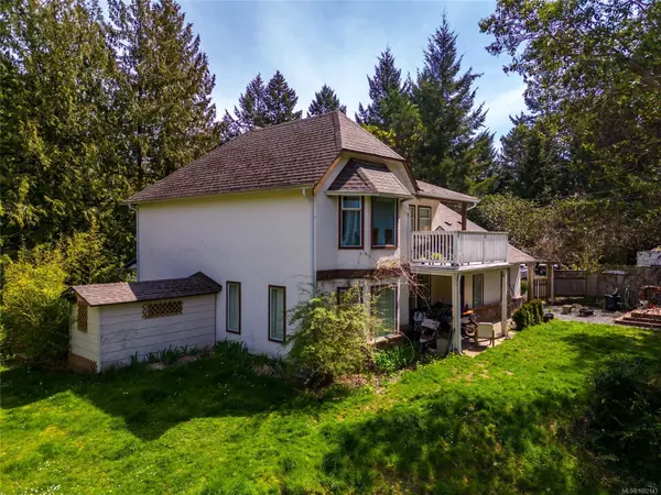 Shawnigan Lake, BC V0R 2W0,1763 Hipwood Rd