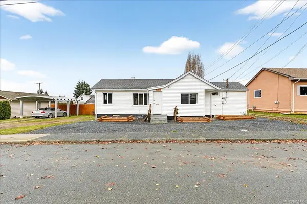 Port Alberni, BC V9Y 3V1,4167 Morton St