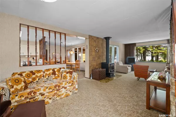 Lakeland Rm No. 521, SK S0J 0N0,201 Agnes STREET