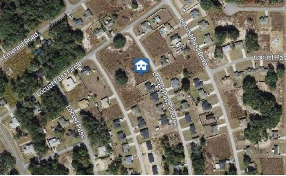 TBD Lotus Pass Crse, Ocala, FL 34472