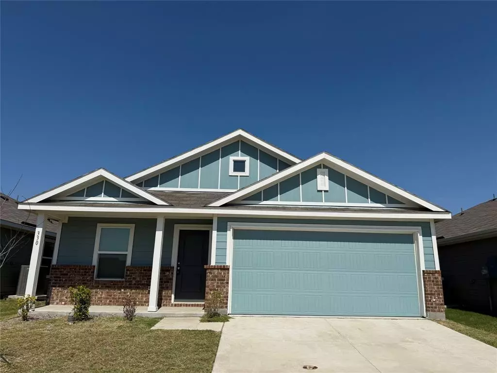 Princeton, TX 75407,330 Mahogany Lane