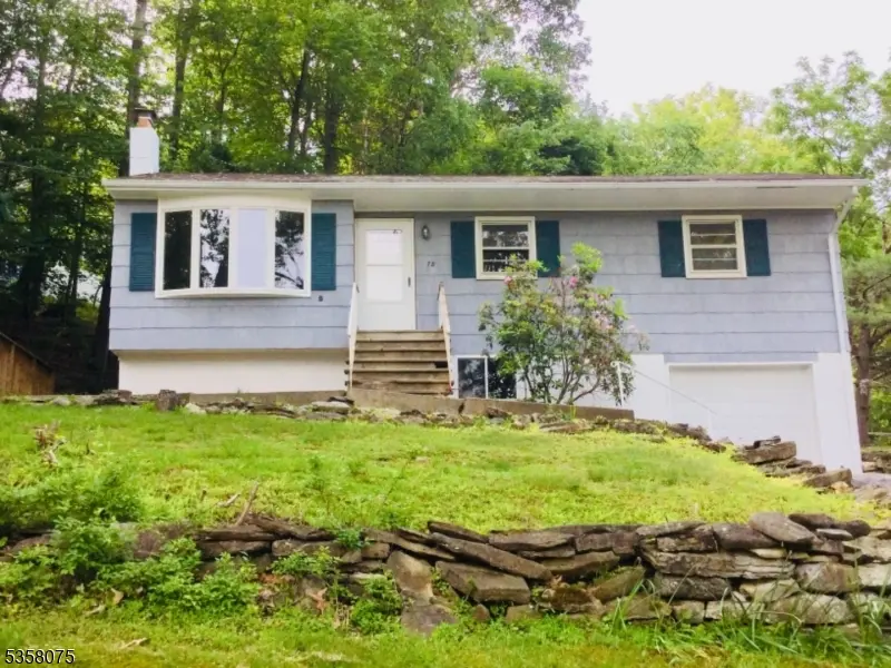 Green Twp., NJ 07821,78 Hillside Ter