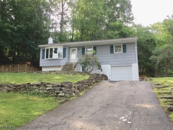 Green Twp., NJ 07821,78 Hillside Ter