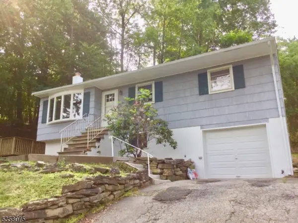 Green Twp., NJ 07821,78 Hillside Ter