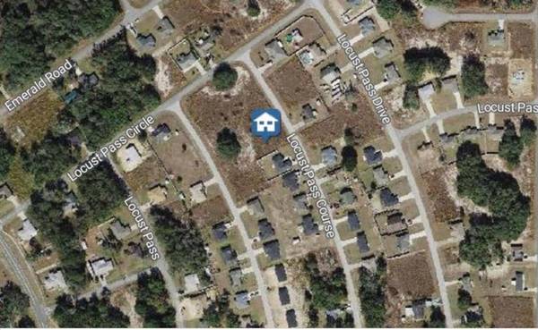 TBD Lotus Pass Crse, Ocala, FL 34472