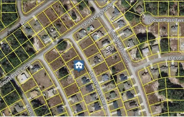 Ocala, FL 34472,TBD Lotus Pass Crse