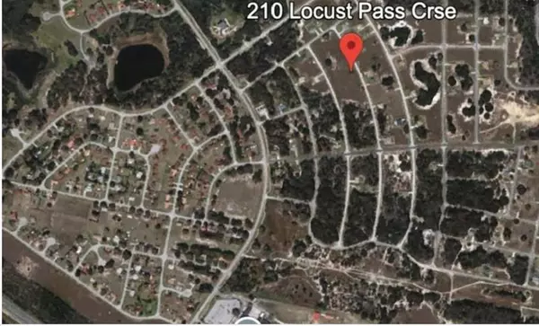 Ocala, FL 34472,TBD Lotus Pass Crse
