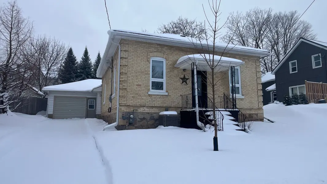 89 3rd ST SW, Arran-elderslie, ON N0G 1L0