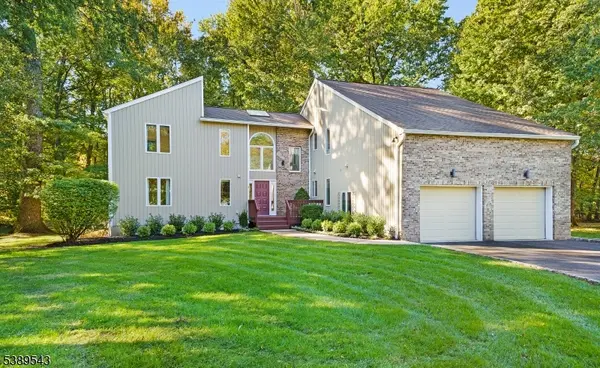 11 Willow Way, Florham Park Boro, NJ 07932