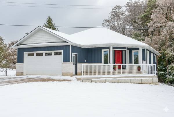 307 1st AVE S, Arran-elderslie, ON N0G 1L0