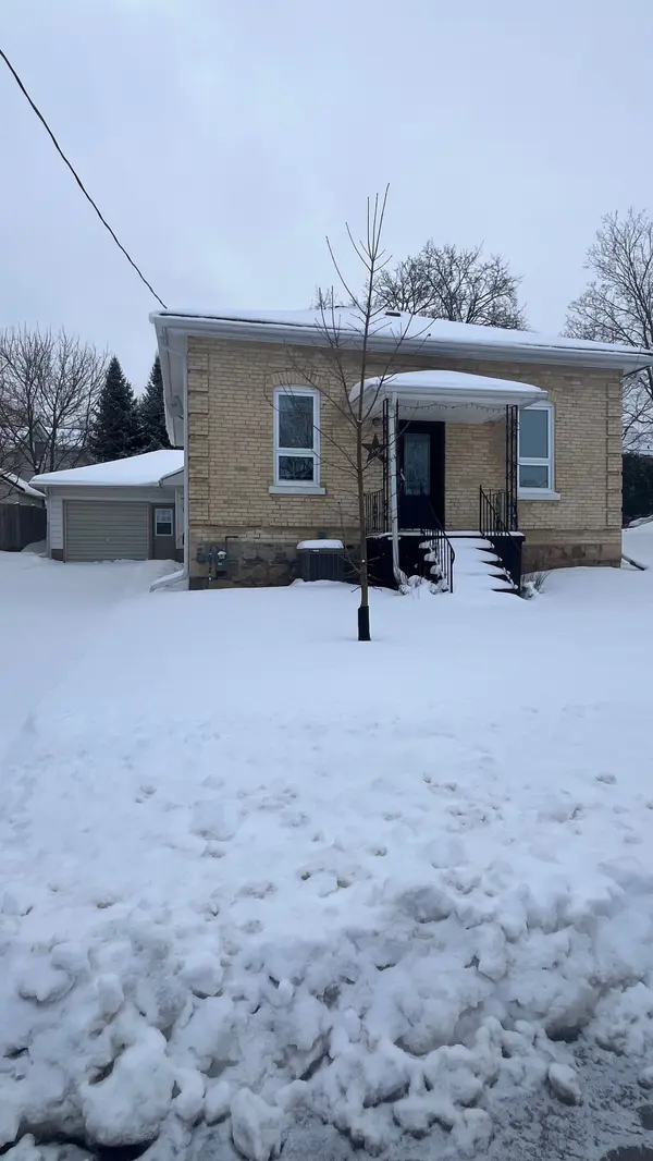 Arran-elderslie, ON N0G 1L0,89 3rd ST SW