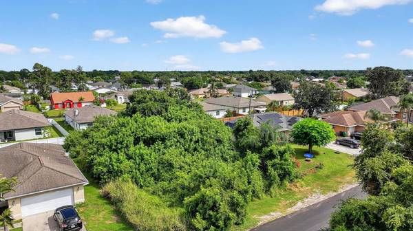 661 SW Post Ter,  Port St Lucie,  FL 34953