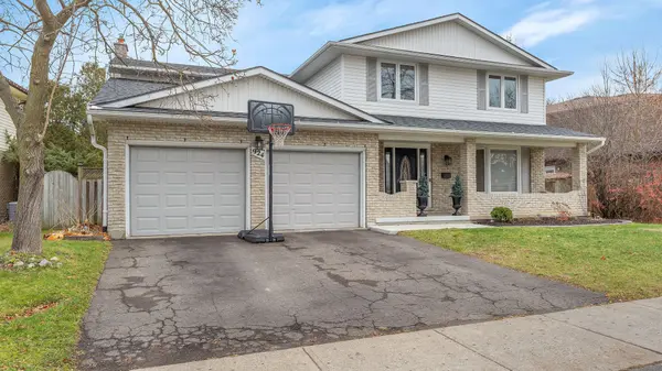 London South, ON N6K 1S1,924 Farnham RD