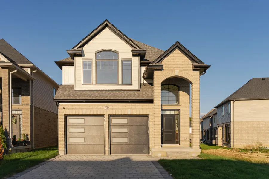 1749 Finley CRES #main, London North, ON N6G 0B4